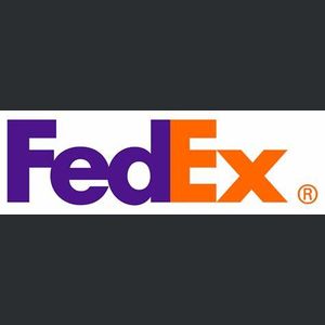 Livraison par FEDEX