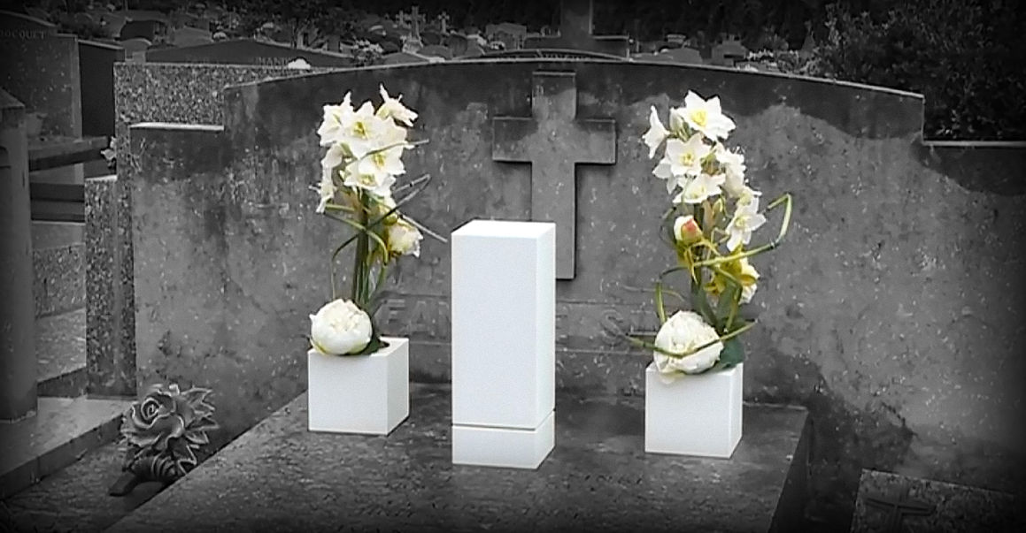Urnes Funéraires