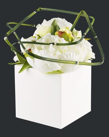 Pot de fleur