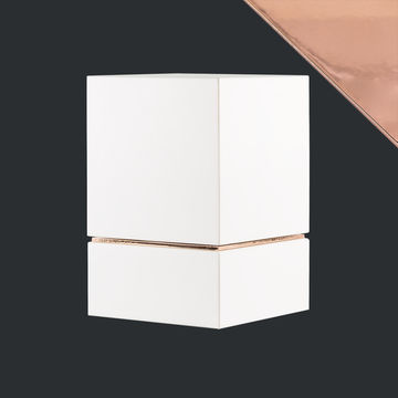 Urne petit modèle cuivre
